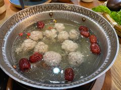 -吃饭皇帝大土家民族菜(正大广场店)