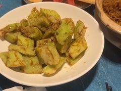 -海陵岛保利皇冠假日酒店·御公馆中餐厅 CANAL LNUA