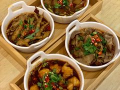 -怪物的冰与火(天虹商场中山路店)