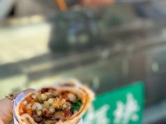 -内涵饵块