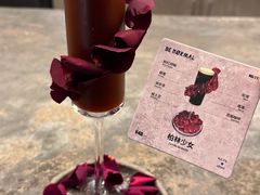 -BE NORMAL CAFE(霞溪路店)