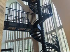 -北京康莱德酒店-Chapter餐厅