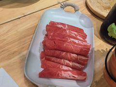-牛腩之旅·牛腩牛杂煲(光启城美食城店)