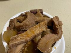-满福隆酒楼(万绿园店)