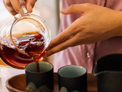-PUZZLE COFFEE 拼图咖啡