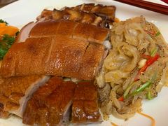 -黄埔华苑酒家(黄埔店)