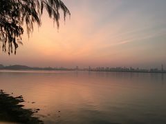 -东湖磨山景区