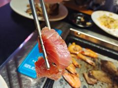 -蓝鲸湾汤泉(包河店)