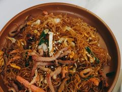 -维园港式茶餐厅(龙岗盛平店)