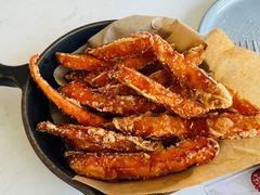 -必胜客(巴沟店)