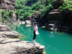 -云台山风景名胜区