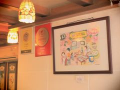 -玫瑰甜品(文明路店)