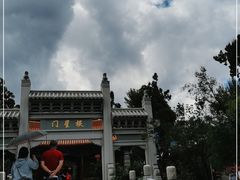 -大理文庙(大理古城)