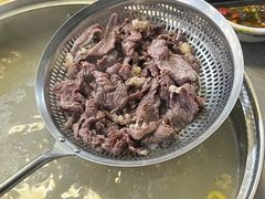 -五洞大众牛餐馆(番禺分店)
