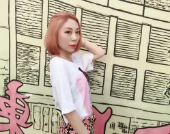 -木北造型