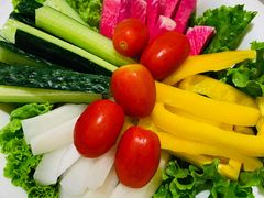 -马凯餐厅(长椿街店)