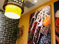 -来涮蜀鲜货火锅串串香(菜市口店)