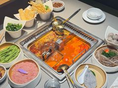-海底捞火锅(汕头苏宁广场店)