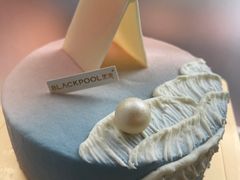 -黑池口感烘焙·生日蛋糕(坂田店)