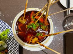 -渝信川菜(西单店)