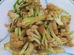 -那家老院子东北菜·饺子·小鸡炖蘑菇(艳华街店)
