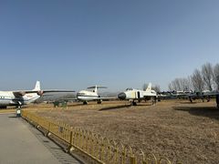 -中国航空博物馆