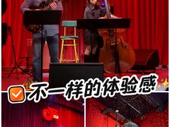 -JZ Club 爵士酒吧(上海店)