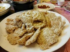 鱼排-旭龙鱼头王(航华店)