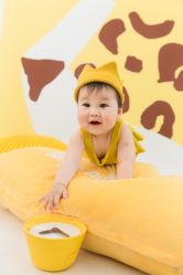 -幺幺BABY婚纱摄影