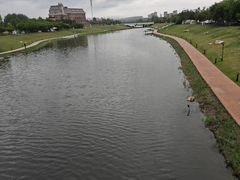 -长春北湖公园