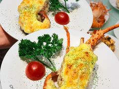 -川骄海鲜自助(河东店)