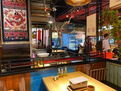 大堂-小食迹贵阳丝娃娃(世纪金源店)