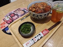 -京和风食堂·定食寿喜锅(保利樾广场店)