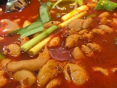 -湘肠香火锅店(团结湖店)