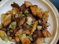 伊品馕炒肉-伊带伊路新疆美食府(呼家楼店)