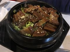 -郑阿姨的家·이모네·韩料&烤肉(武川路店)