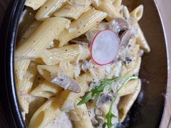 -Maxpoint Kitchen 西餐咖啡(乐峰广场店)