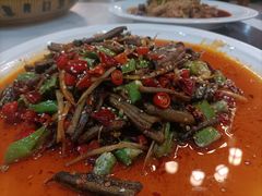 -苏记溪河鲢鱼庄(天府新区店)