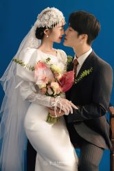 -第一夫人婚纱摄影(南京店)