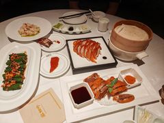 -北京全聚德(清华园店)