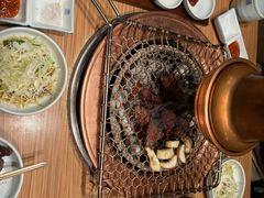 -王妃家(明洞中央店)