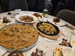 -北李妈妈菜·海肠捞饭(开发区万达店)