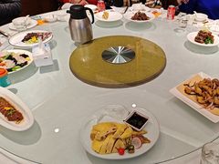 -乾隆美食·本帮菜(黄河路店)