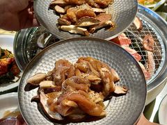 -山葵说·泥炉烤肉(泰达时尚E街区店)