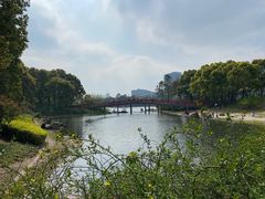 -美兰湖景区