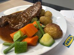 -宜家家居(宝山商场店)