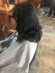 -小齐发型Star·Salon