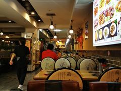 -清真伊源饺子馆(陶然共友大厦店)