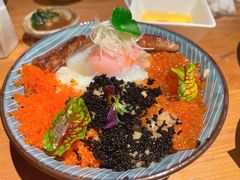 -Hatsune隐泉日式料理(三里屯太古里店)