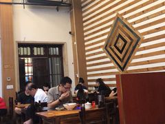 大堂-陈记汤饭(水巷口店)